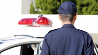 車庫証明書　