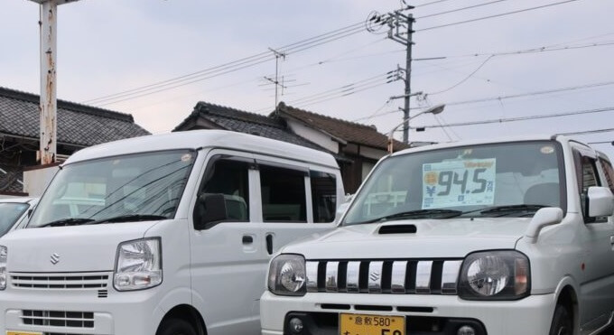 オートパークメジャー